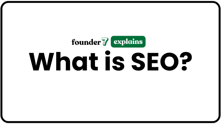 What is SEO?