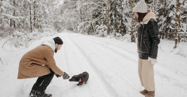 Why Is Your Dog Breathing Heavy? Recognizing Signs & Solutions