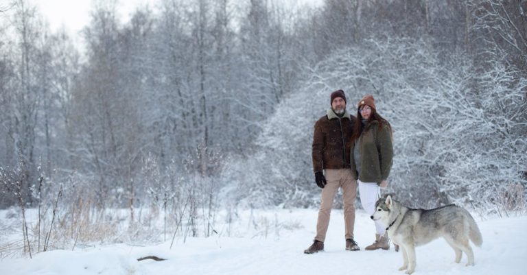 Why Do Female Dogs Hump Male Dogs? Understanding & Managing Behavior