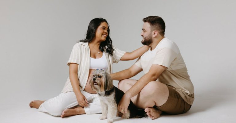 Why Do Dogs Love Belly Rubs: The Joy, Benefits, and Body Language Behind This Beloved Canine Gesture