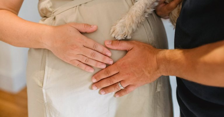 Why Is My Dog’s Stomach Gurgling? Understanding and Addressing Common Causes