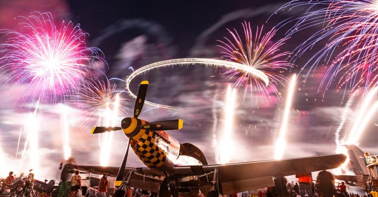 Why Are Dogs Scared of Fireworks? Understanding and Helping Your Furry Friend