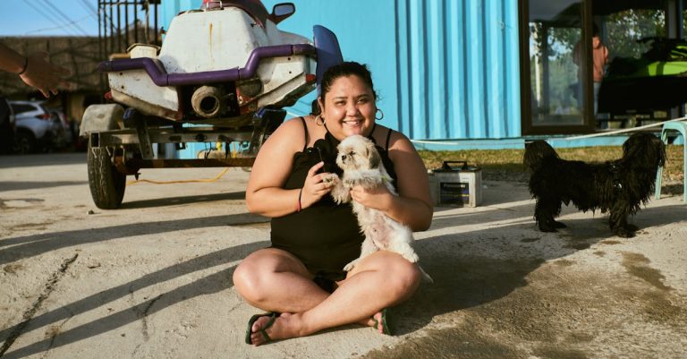 Unveiling the Challenges of Owning a Shih Tzu: Why They May Not Be Ideal Pets