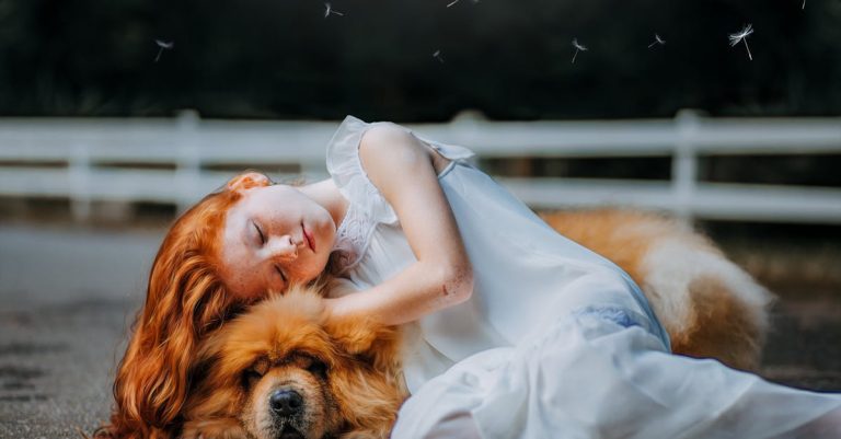 Why Is My Dog Losing Hair? Top Causes & Prevention Tips You Need